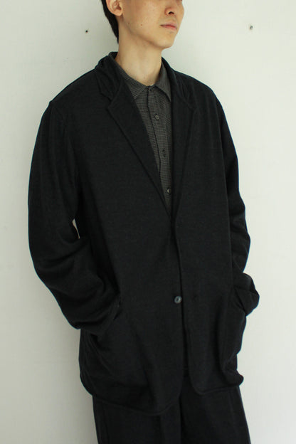 Washed Easy Jacket