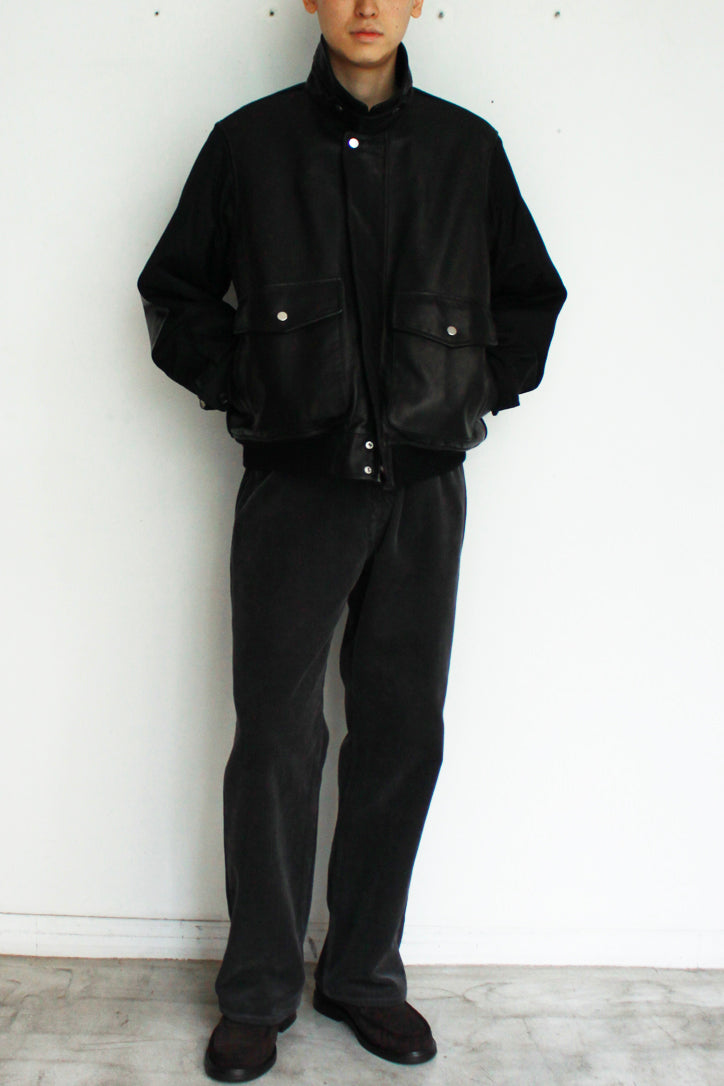 Combined Flight Jacket