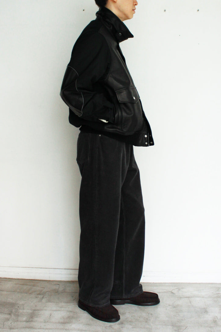 Combined Flight Jacket