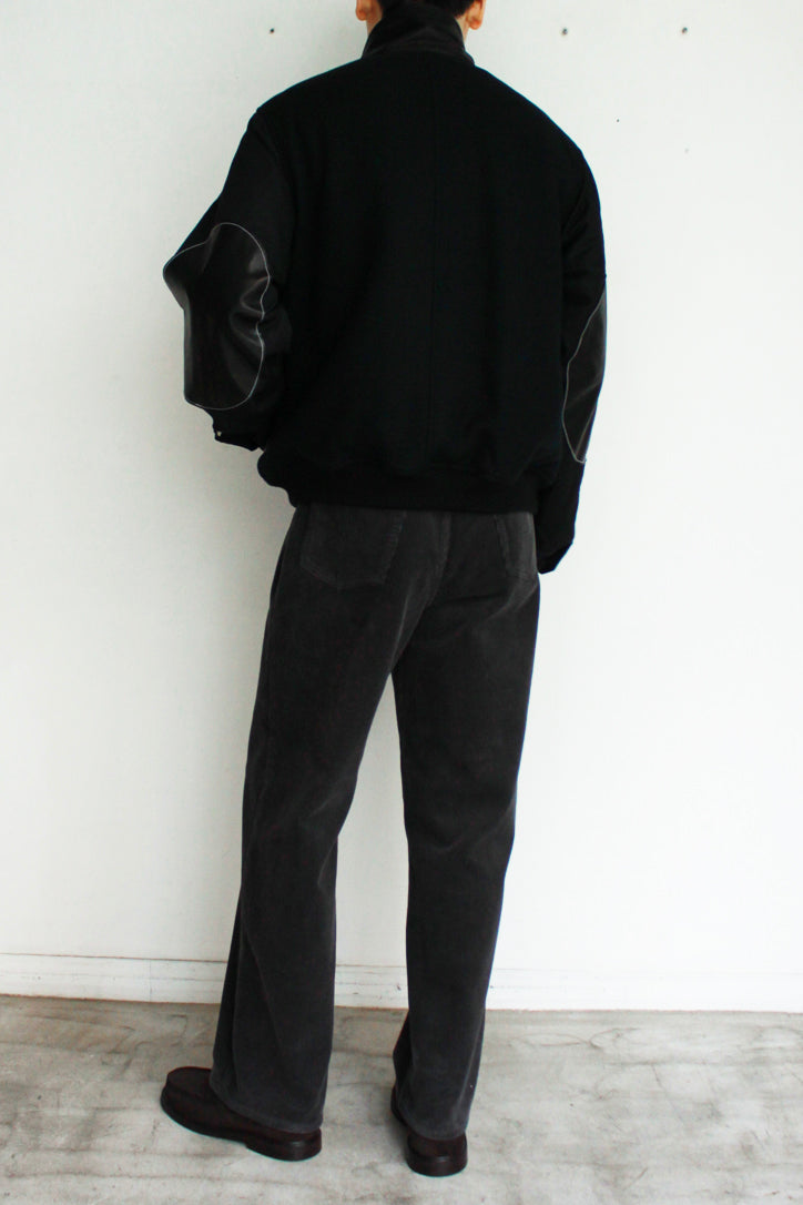 Combined Flight Jacket
