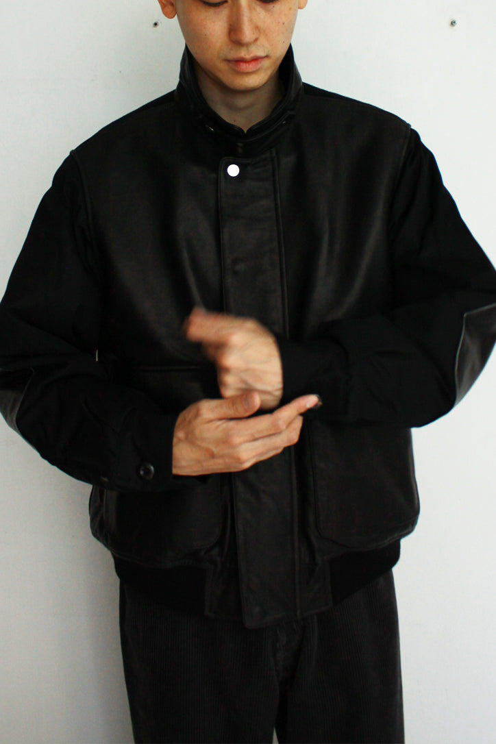 Combined Flight Jacket