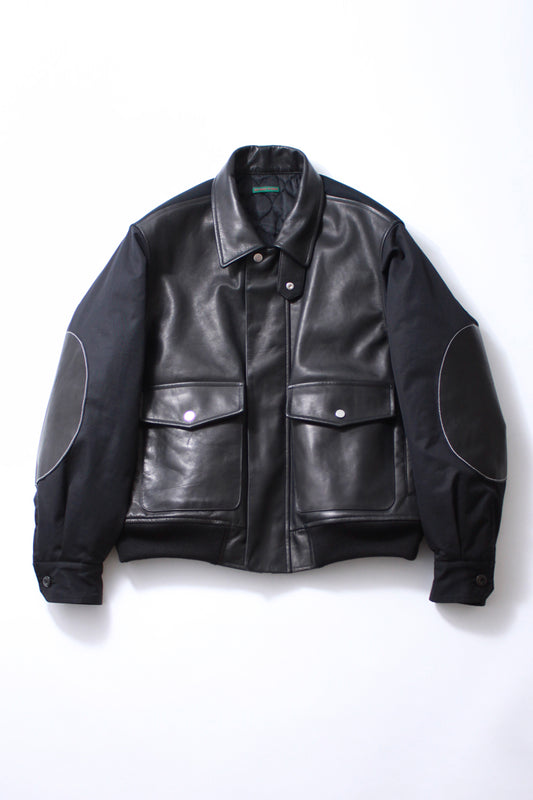 Combined Flight Jacket