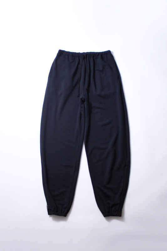 Wool French Terry Sweat Pants