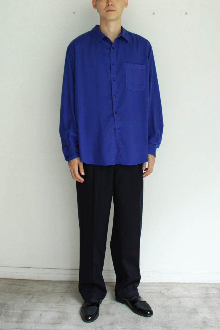 Garment Dyed Dad Shirts