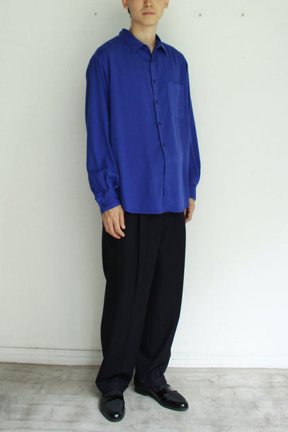 Garment Dyed Dad Shirts
