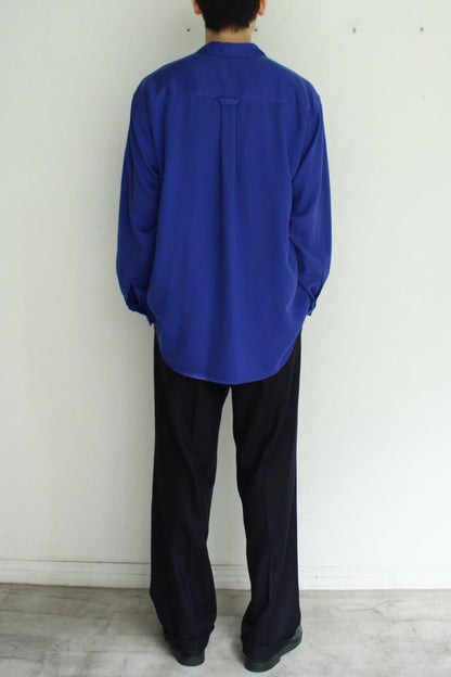 Garment Dyed Dad Shirts