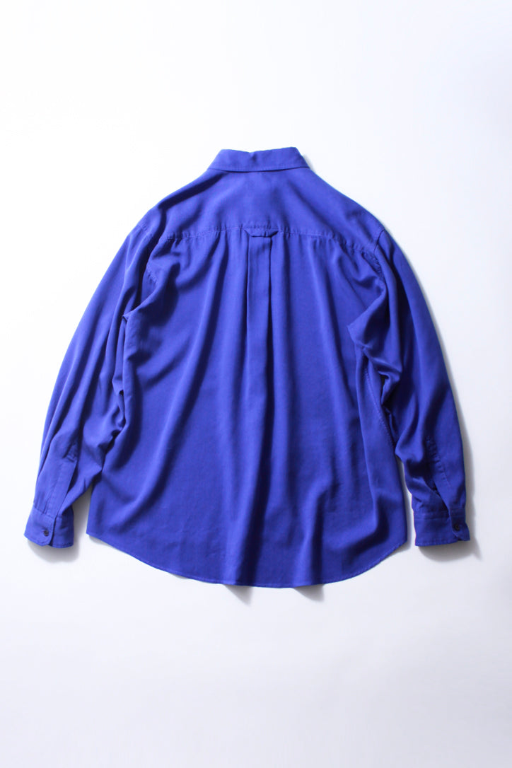 Garment Dyed Dad Shirts