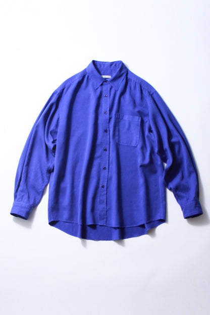 Garment Dyed Dad Shirts