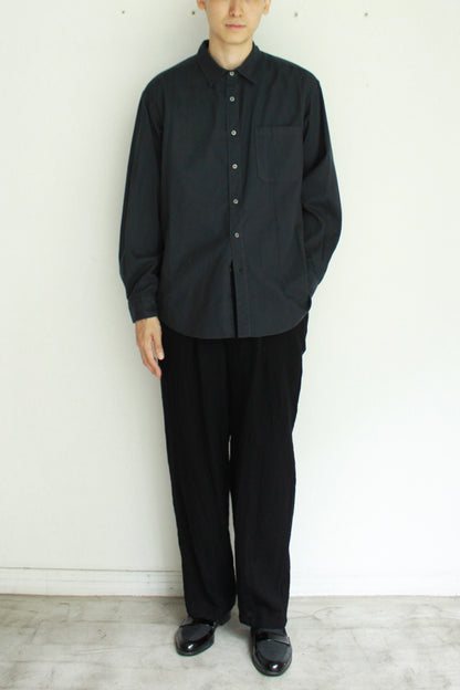 Garment Dyed Dad Shirts