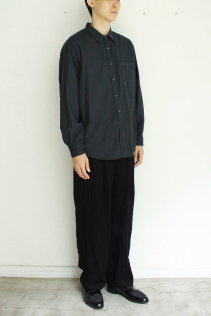 Garment Dyed Dad Shirts