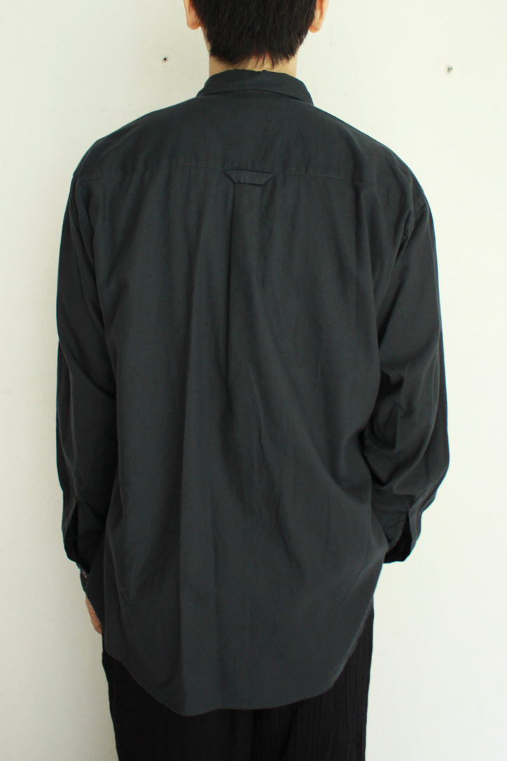 Garment Dyed Dad Shirts