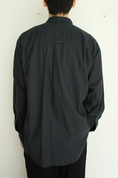 Garment Dyed Dad Shirts