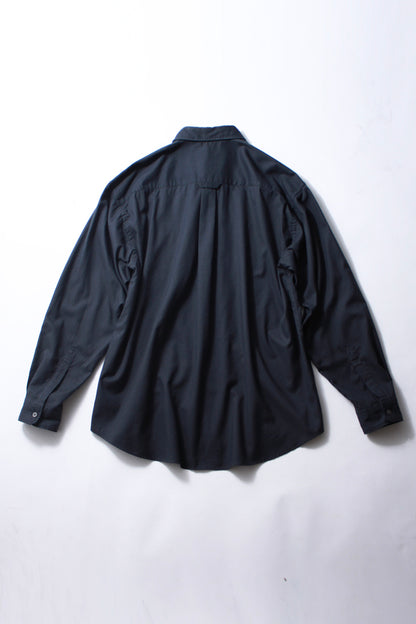 Garment Dyed Dad Shirts