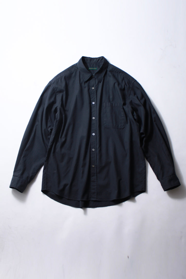 Garment Dyed Dad Shirts