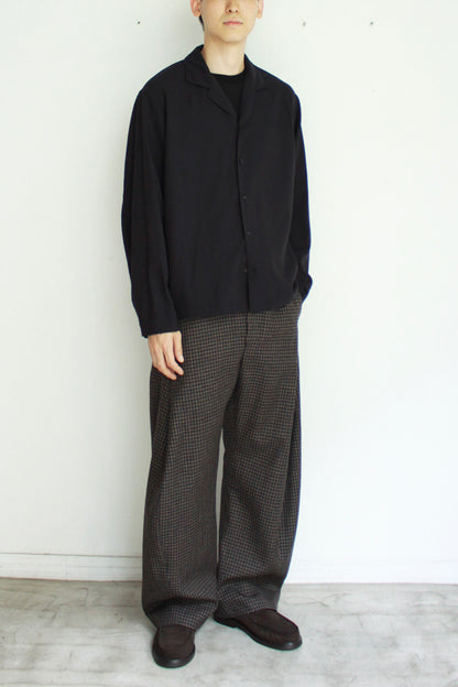 Inflate Trousers