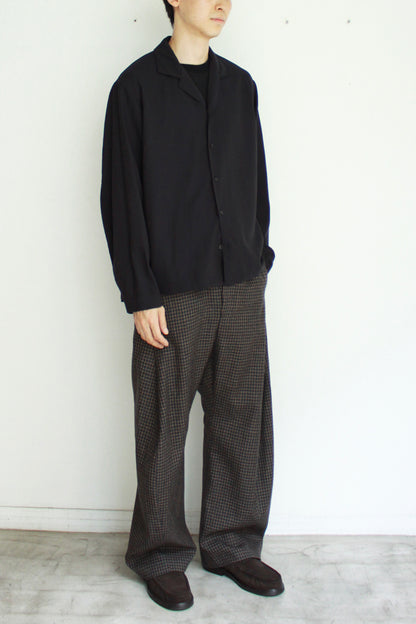 Inflate Trousers