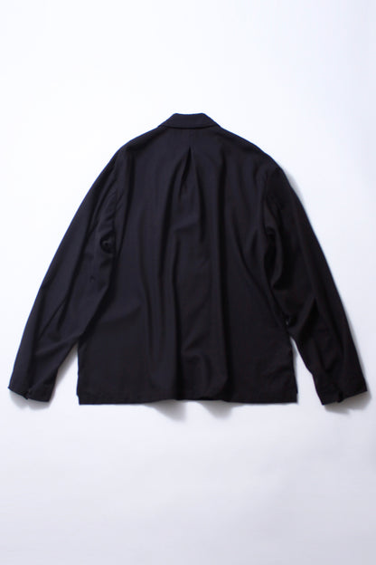 Short Lapel Shirt