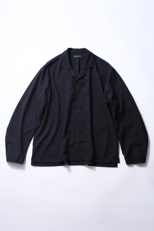 Short Lapel Shirt