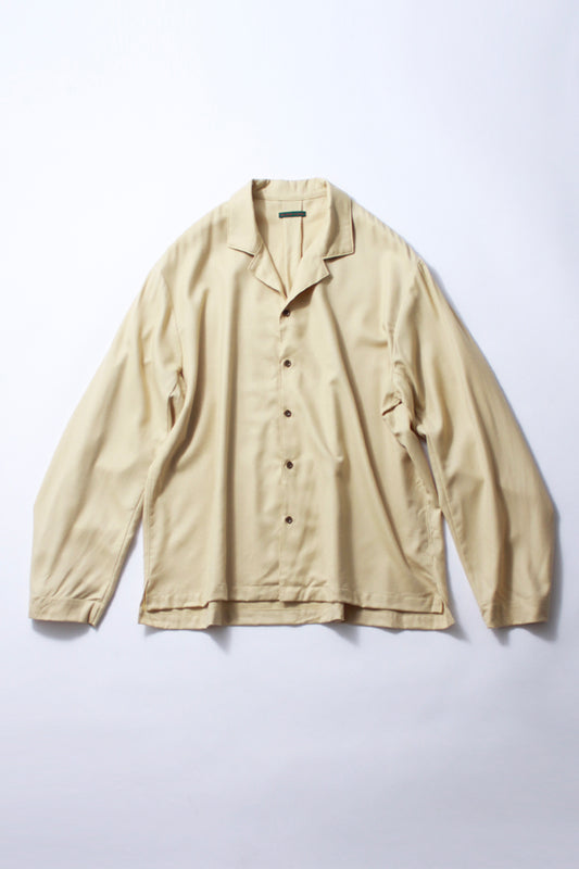 Short Lapel Shirt