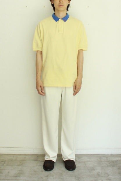 Polo Ralph Lauren Neck P.P Pique Shirt