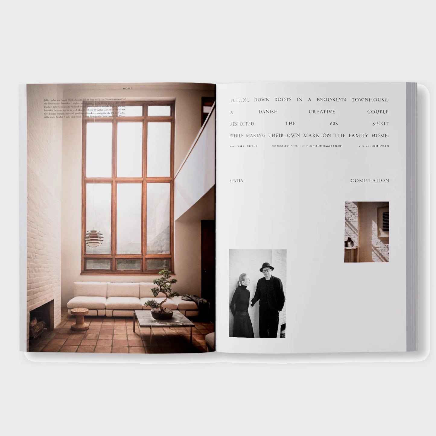 ARK JOURNAL VOL XII AUTUMN/WINTER 2024/25