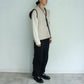 MOUTON VEST