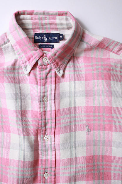 Ralph Lauren Light Flannel Shirt