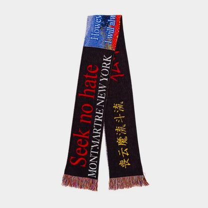 Hatred Scarf