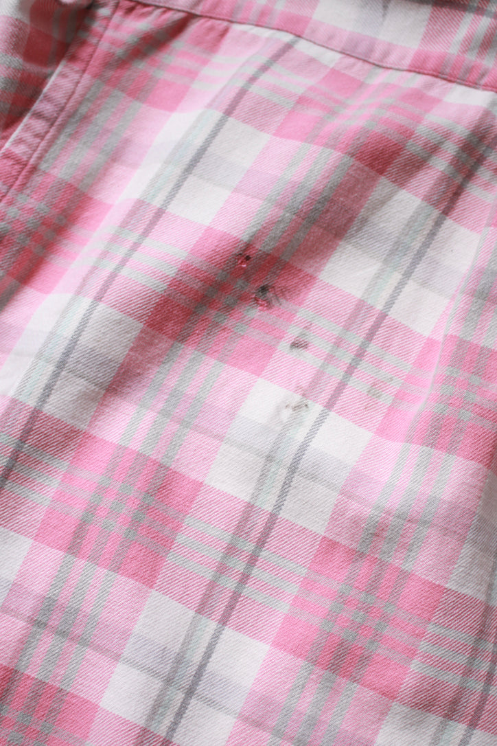 Ralph Lauren Light Flannel Shirt