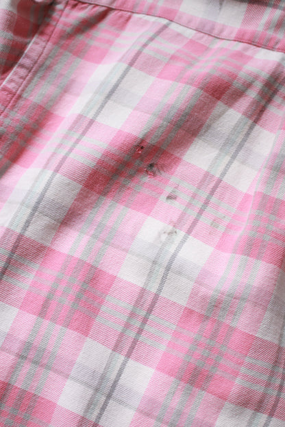 Ralph Lauren Light Flannel Shirt