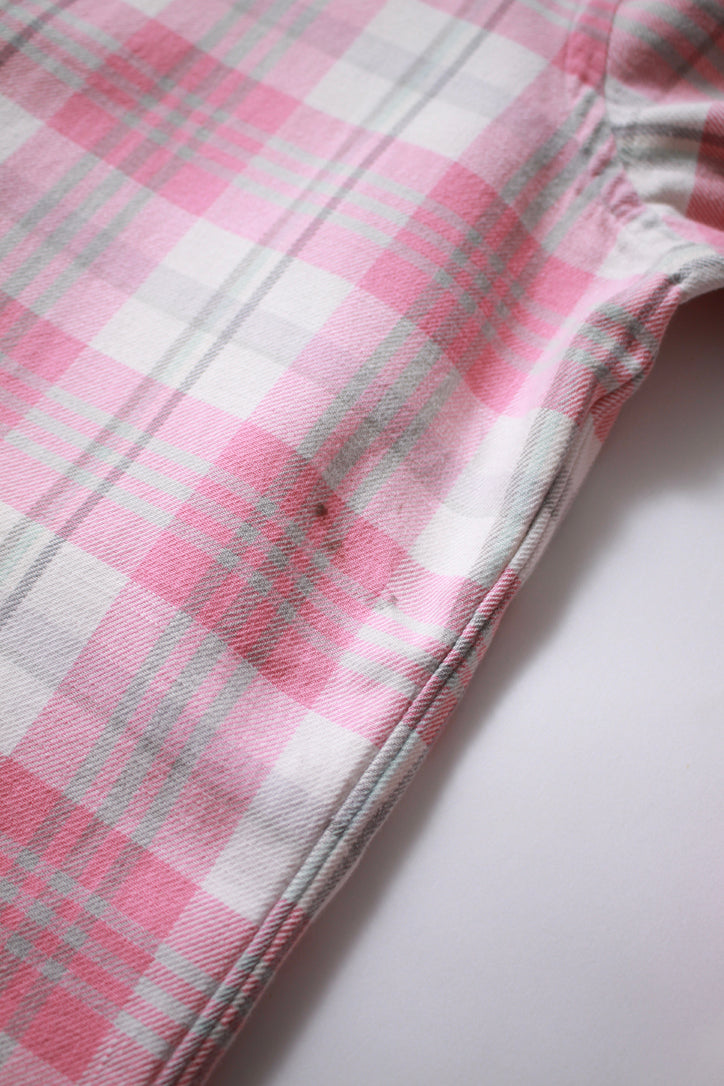 Ralph Lauren Light Flannel Shirt