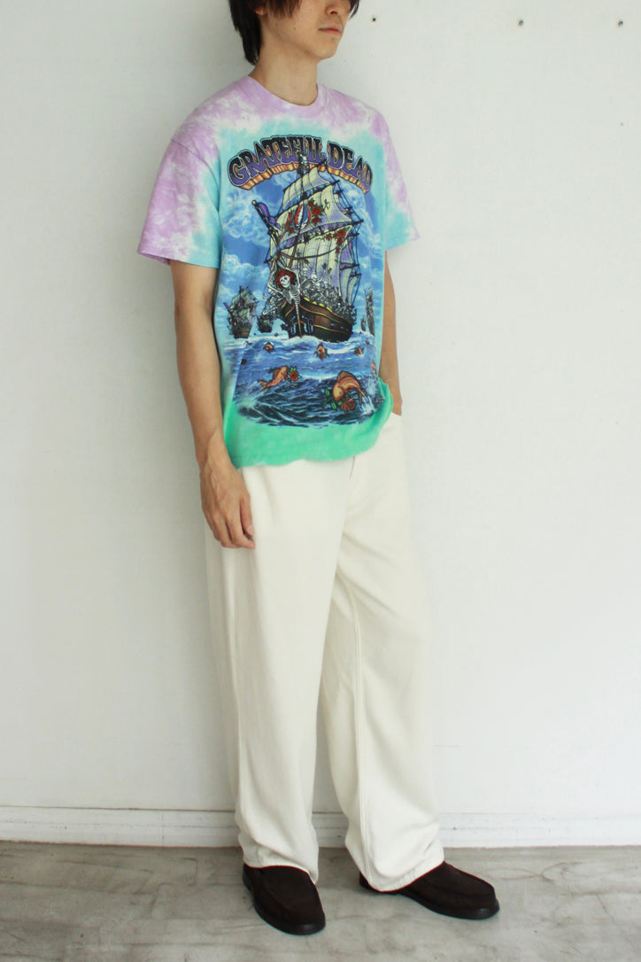 Grateful Dead Hand Dyed H/S T-Shirts