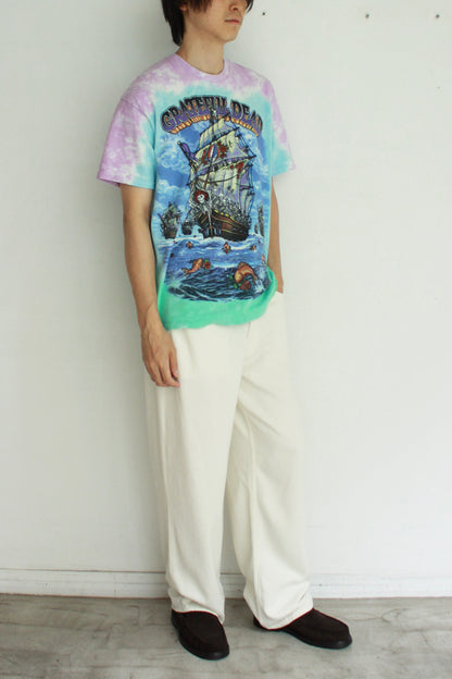 Grateful Dead Hand Dyed H/S T-Shirts