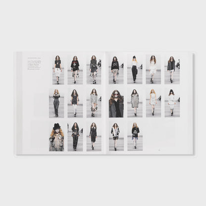 ANN-SOFIE BACK: GO AS YOU PLEASE, 1998–2018 by Ann-Sofie Back