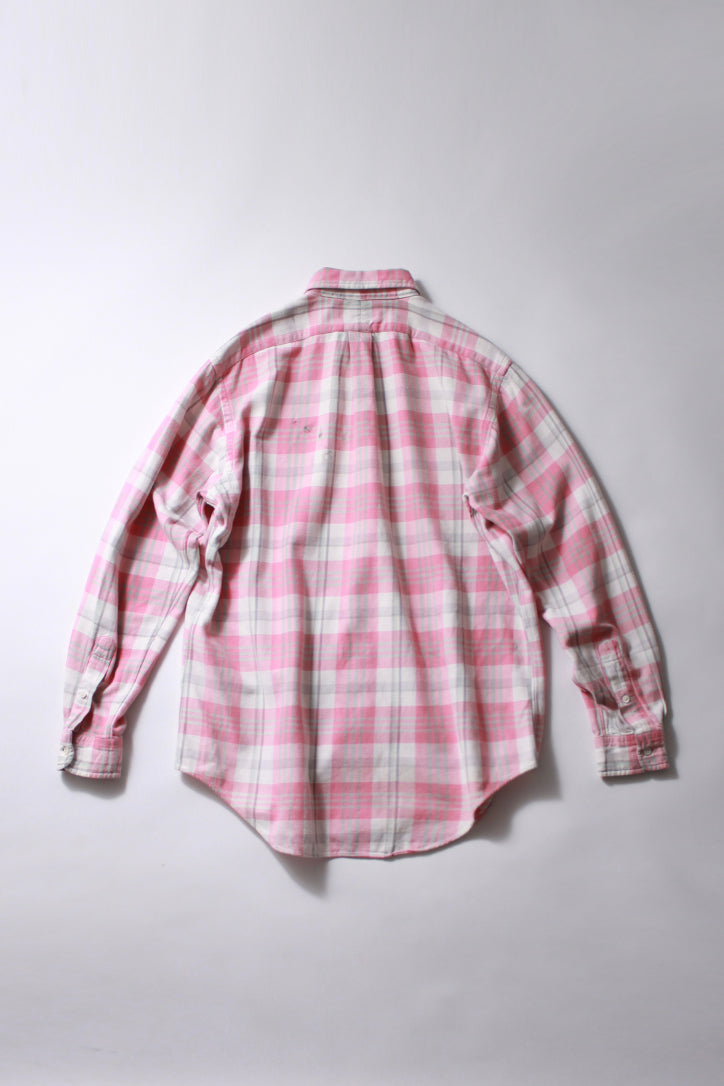 Ralph Lauren Light Flannel Shirt