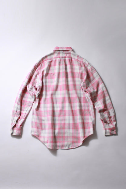 Ralph Lauren Light Flannel Shirt