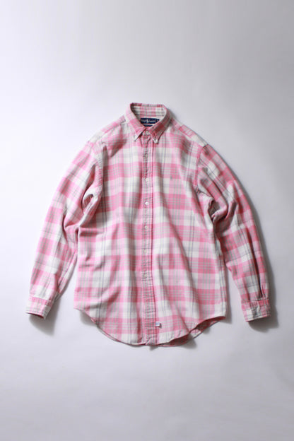 Ralph Lauren Light Flannel Shirt