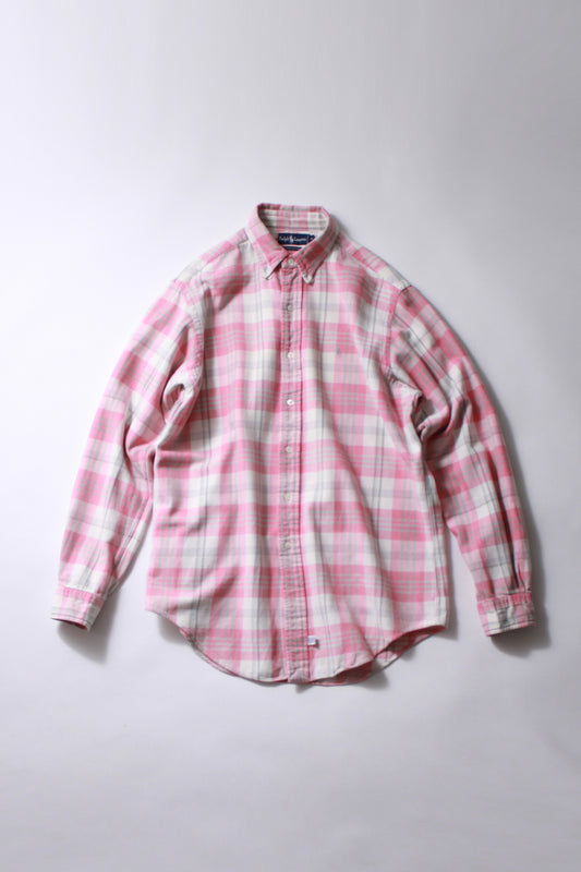 Ralph Lauren Light Flannel Shirt