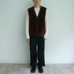 MOUTON VEST