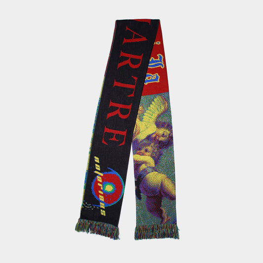 Notorious Scarf