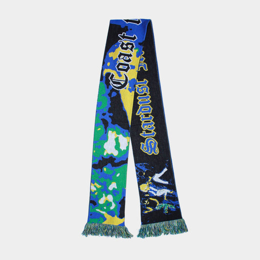 Stardust Memories Scarf