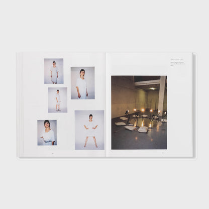 ANN-SOFIE BACK: GO AS YOU PLEASE, 1998–2018 by Ann-Sofie Back