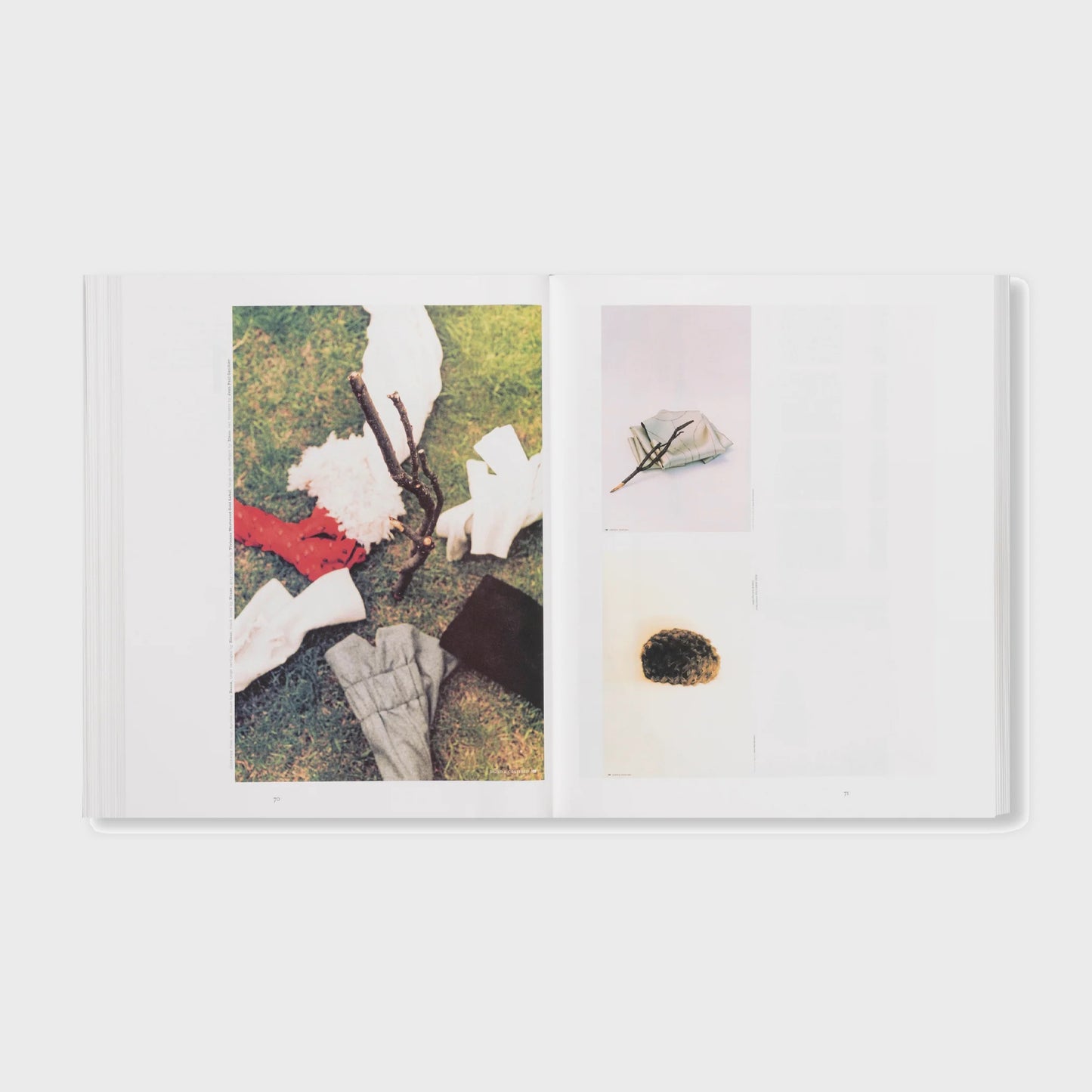 ANN-SOFIE BACK: GO AS YOU PLEASE, 1998–2018 by Ann-Sofie Back