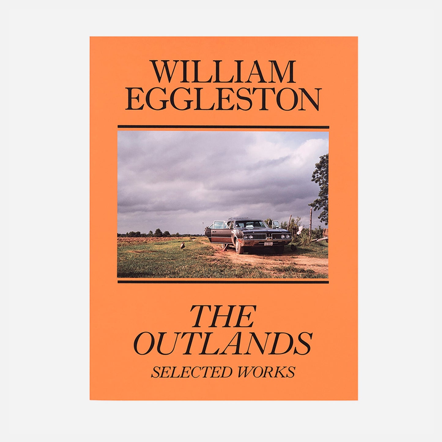 The Outlands, Selected Works