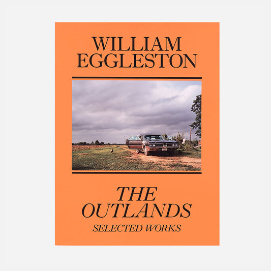 The Outlands, Selected Works