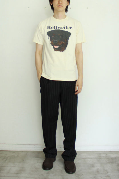 Rottweiler Dog T-Shirts