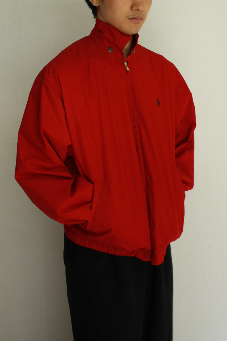 Ralph Lauren Drizzler Jacket