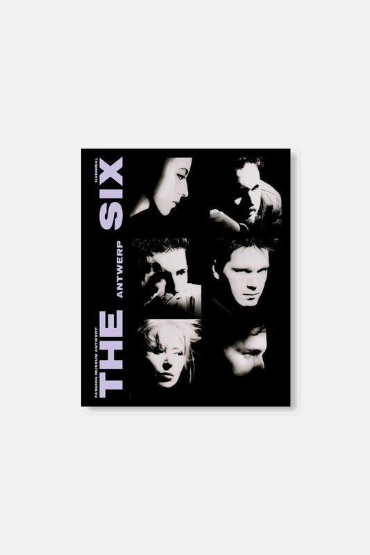THE ANTWERP SIX