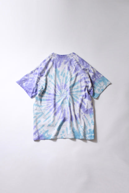 Grateful Dead Hand Dyed H/S T-Shirts