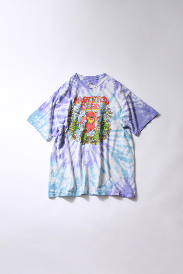 Grateful Dead Hand Dyed H/S T-Shirts